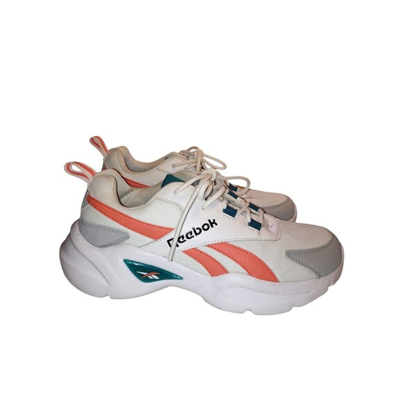 Reebok Fuel Foam Sneakers Men\'s size 8 Women\'s 10 main image 12